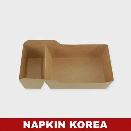 스낵 트레이(T520B) 500개입 이미지