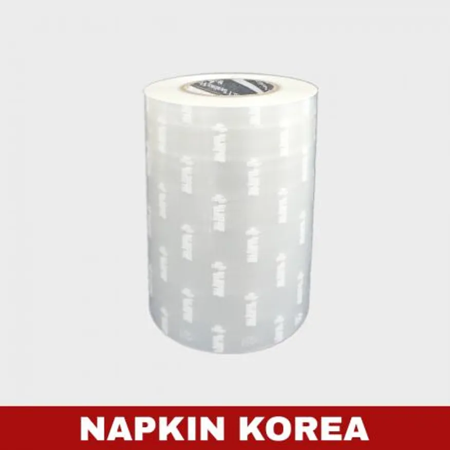 펄프전용 실링 220필름(4롤) 이미지