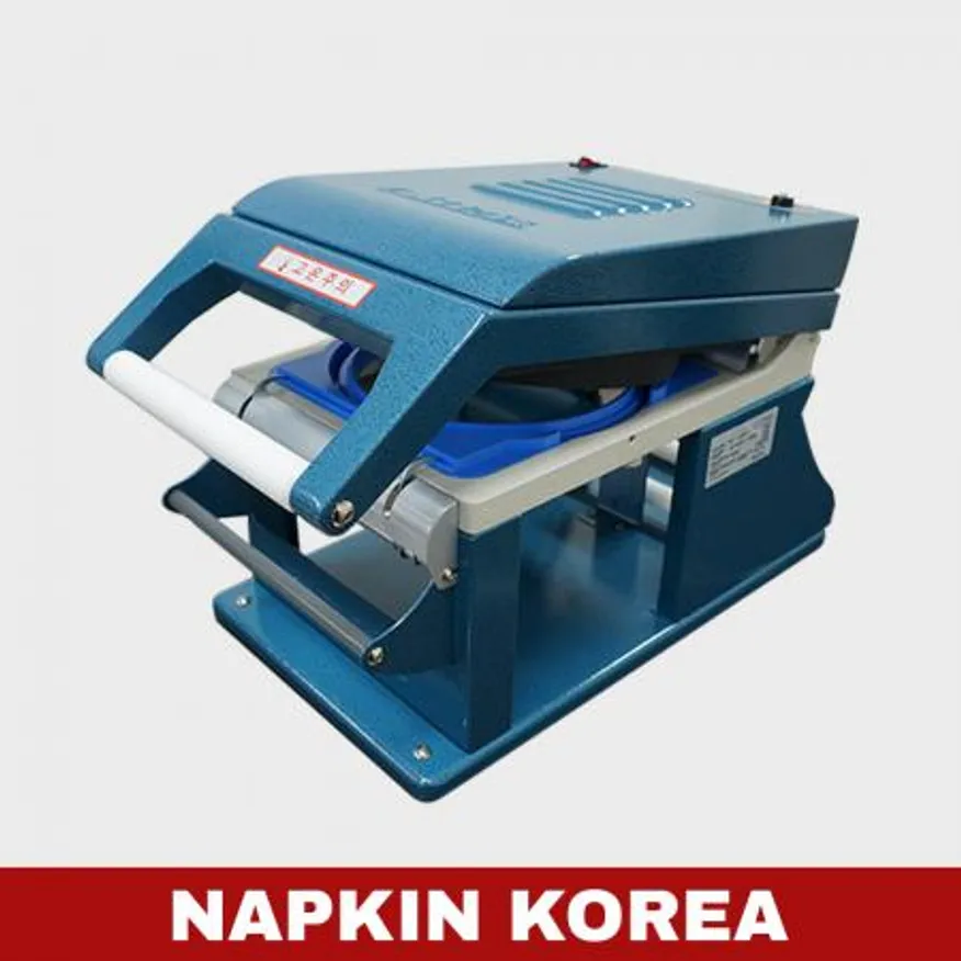 실링기계 TR-210 이미지