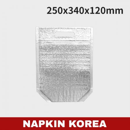 손잡이 스탠드형 보온보냉팩 25x34x12 100개입