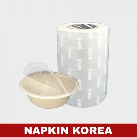 펄프전용 실링 220필름(4롤) 이미지