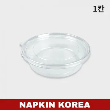 반찬용기 BC508 세트600개입