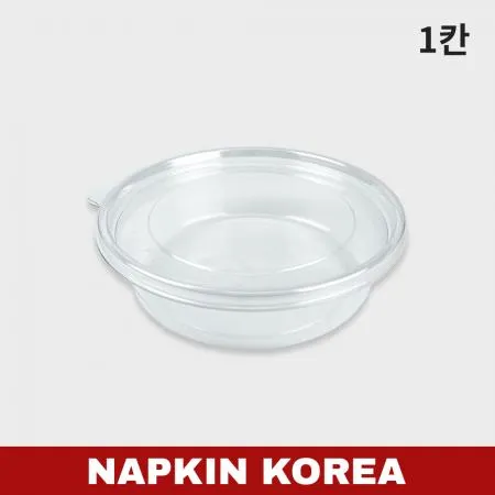 반찬용기 BC508 세트600개입