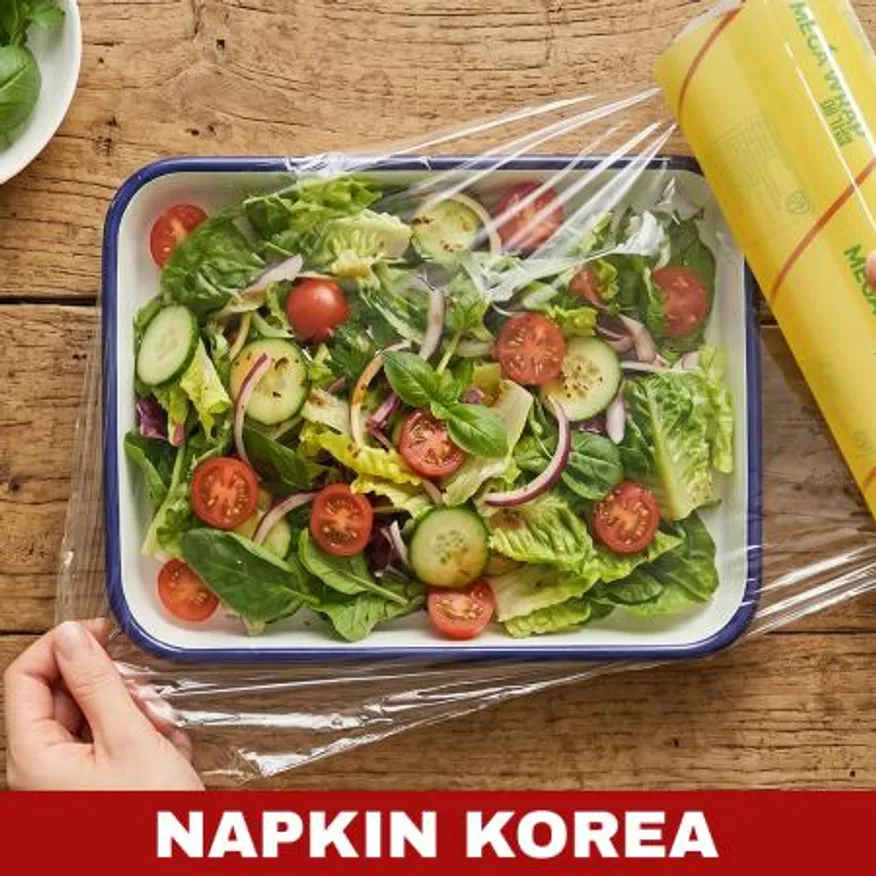 메가랩 6호(40cm*500m) 6개입 이미지