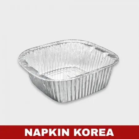 은박라면용기 600개입 이미지