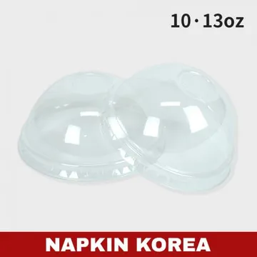 종이컵 돔리드 10.13온스용 1000개입