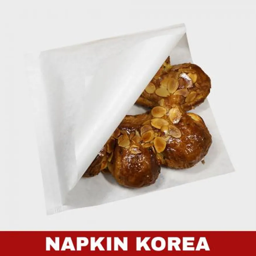L자봉투(양포) 무지 180x180mm 종이봉투 1000개입 이미지