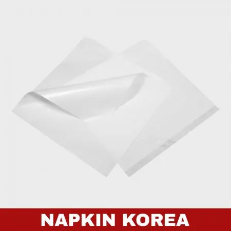 L자봉투(양포) 무지 180x180mm 종이봉투 1000개입 이미지
