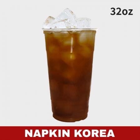 PET 아이스컵 32온스 국산 500개입