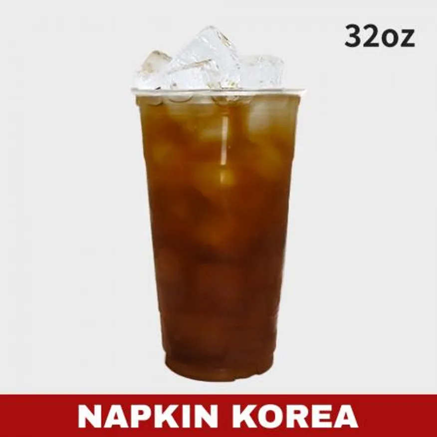 PET 아이스컵 32온스 국산 500개입 이미지