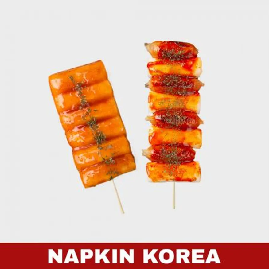 대나무 떡꼬지 산적꼬지 15cm 10000개입 이미지