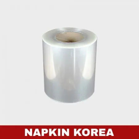 펄프전용 실링 150필름(2롤)
