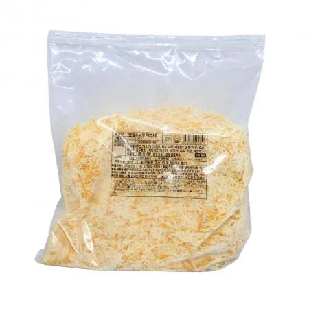 엔젤스노우 믹스 82(모짜렐라8 / 체다2) 1KG