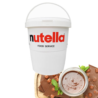 페레로 누텔라3kg 1개 대용량 초코잼 와플 안전포장