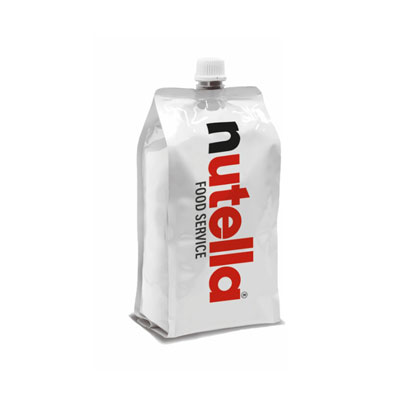 페레로 누텔라 1kg 카트리지 1개 