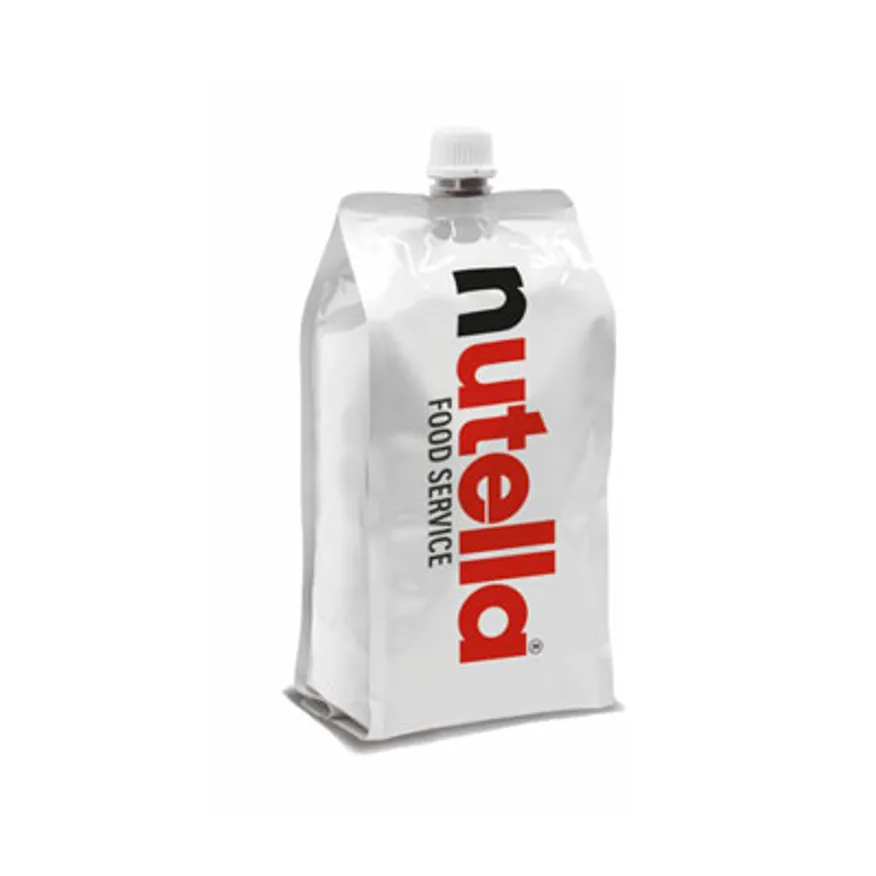 페레로 누텔라 1kg 카트리지 1개 이미지