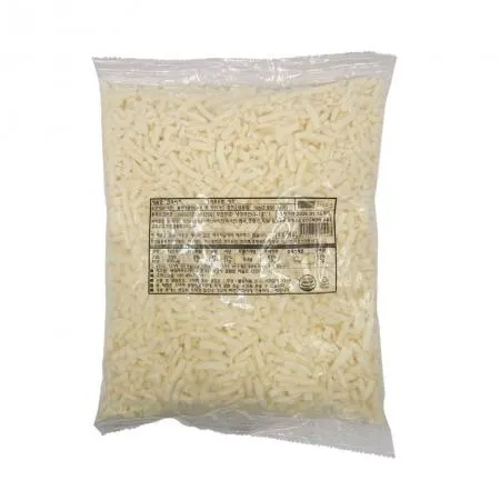 건국유업 건국 치즈 1kg 모짜렐라