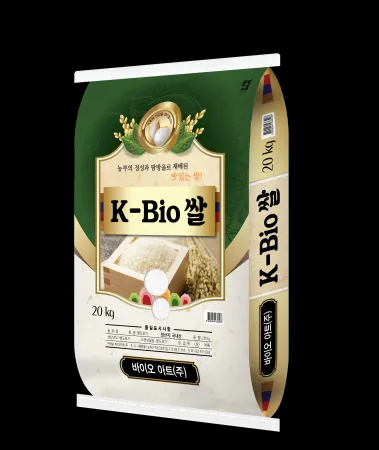 K-BIO쌀 이미지