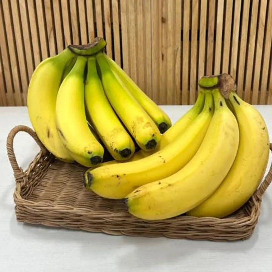 프리미엄 고당도 바나나 10송이 (12kg 내외) 이미지