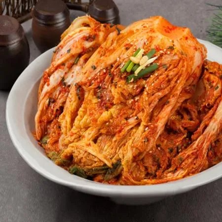100% 국내산 두리반 배추김치 포기김치 10kg