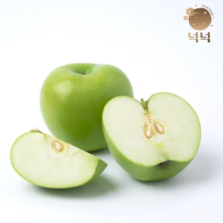25년 햇 사과 여름사과 아오리,썸머킹,썸머프린스사과 5kg