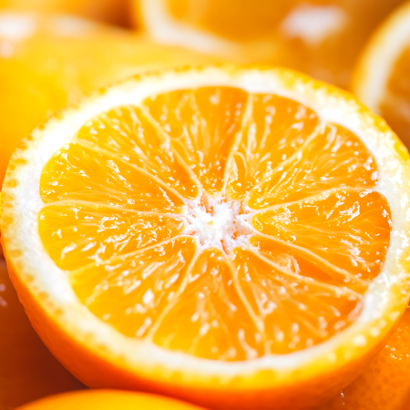 ♠오렌지 생과♠쥬스용/ 착즙용 블루 라벨 오렌지 20과 [4kg 이내]