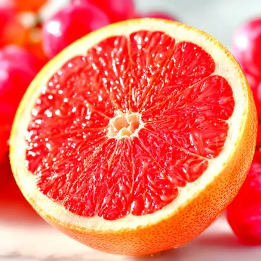 미국산 카라카라 오렌지 중대과 개당 230g 10과 이미지