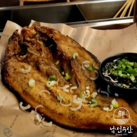 업소용 임연수 자반 20kg 러시아산 30미 M 사이즈 (각 400g 이상) 이미지