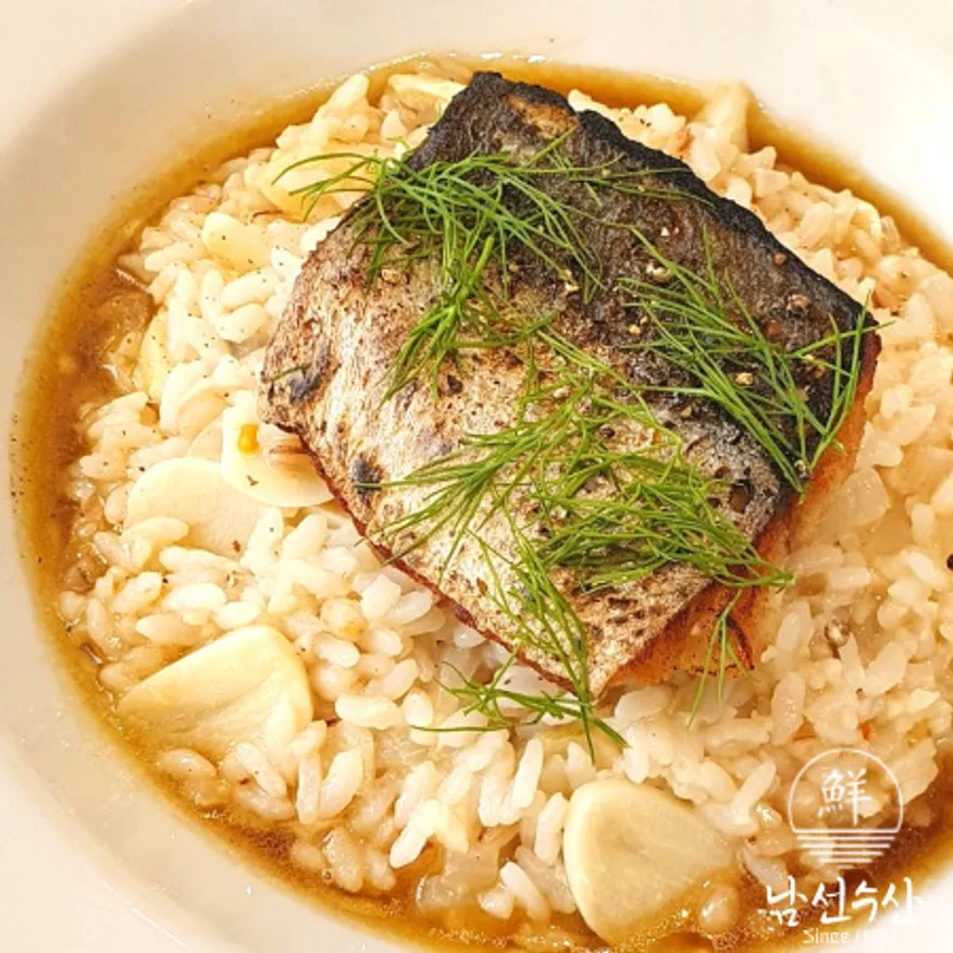 업소용 삼치 필렛 15kg 국내산 (각 190g 내외, 60~75팩) 이미지