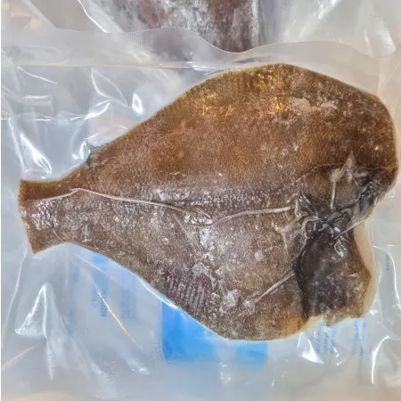 업소용 두절 가자미 러시아산 50미 대 사이즈 (각 150g~200g)