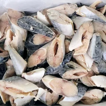 업소용 노르웨이 고등어 토막 조림용 16kg