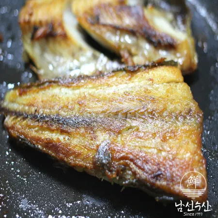 업소용 임연수 필렛 러시아산 특대 사이즈 (각 190g 내외, 60~75팩) 이미지