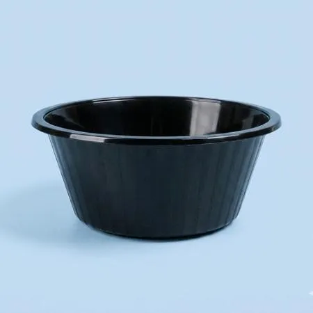 일회용 중화면용기 BW 대 400개 몸통 짜장 짬뽕 중식포장 팩프렌즈