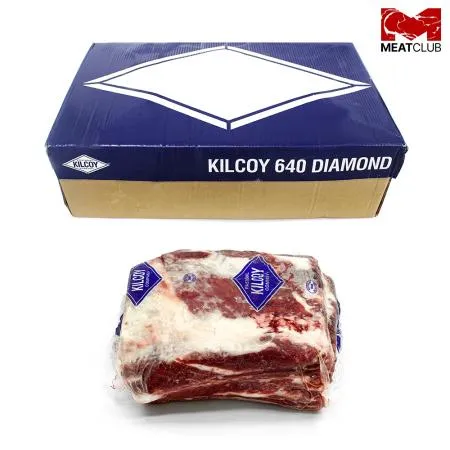 [냉동] 소척갈비(GF)_호주_원물_1kg_킬코이