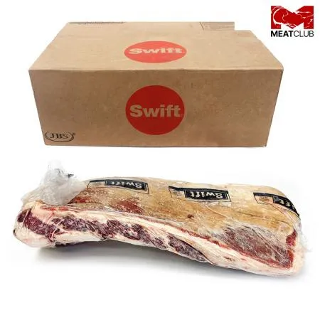 [냉동] 소삼겹양지_미국_원물_1kg_스위프트