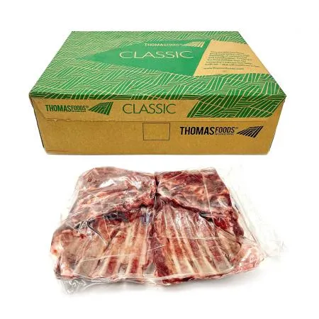 토마스 냉동 숄더렉 1kg(호주,원물)