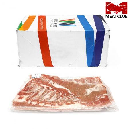 [냉동] 돼지무연골삼겹살 _네덜란드_원물_1kg_웨스트포트