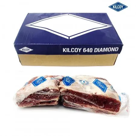 [냉동] 소LA갈비(GF)_호주_원물_1kg_킬코이