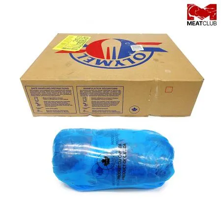 [냉동] 돼지목살_캐나다_원물_1kg_올리멜(270A)
