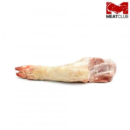 [냉동] 돼지뒷장족_국내산_원물_1kg