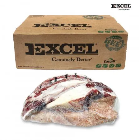[냉동] 소차돌박이(CH)_미국_원물_1kg_엑셀