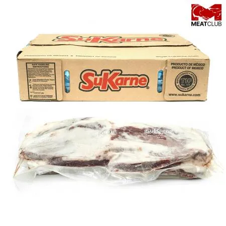 [냉동] 소LA갈비(GF)_멕시코_원물_1kg_수까르네