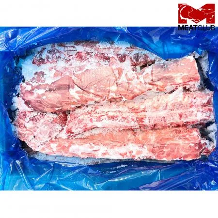 [냉동] 돼지모돈등뼈_국내산_원물_1kg
