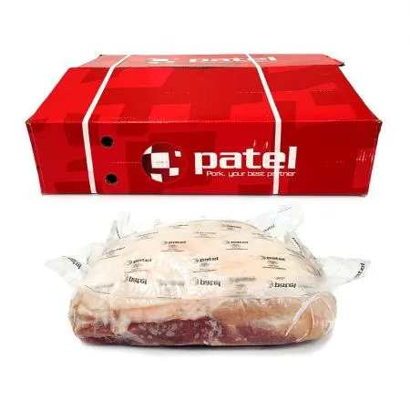 파텔 냉동 목전지 1kg(스페인,원물)