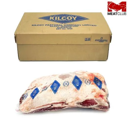 [냉동] 소일반전각(GF)_호주_원물_1kg_킬코이
