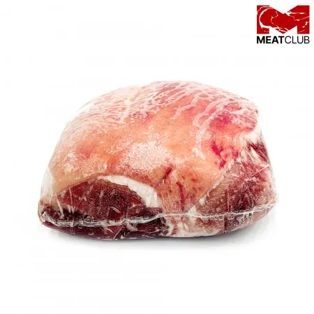 [냉동] 돼지미전지_국내산_원물_1kg