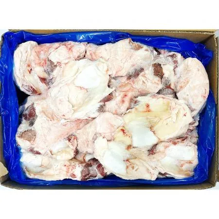 토마스 냉동 도가니 1kg(호주,원물)