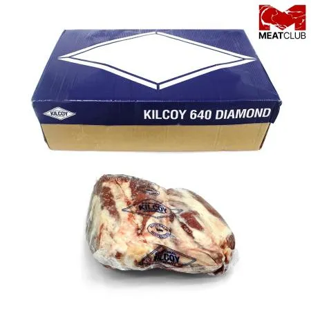 [냉동] 소뒷사태(GF)_호주_원물_1kg_킬코이