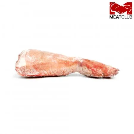 [냉동] 돼지앞장족_국내산_원물_1kg