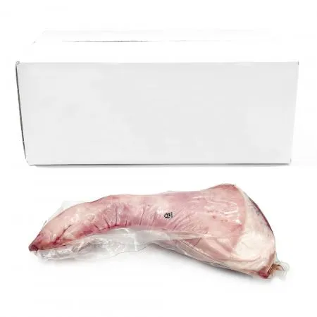 냉장 손질 앞장족 1kg(국내산,원물)